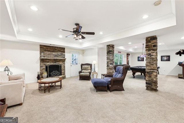 8640 Amsbury Way, Cumming, GA 30041