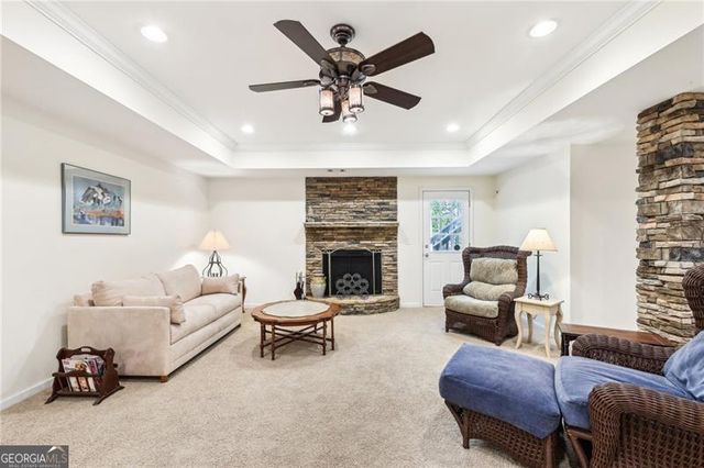 8640 Amsbury Way, Cumming, GA 30041