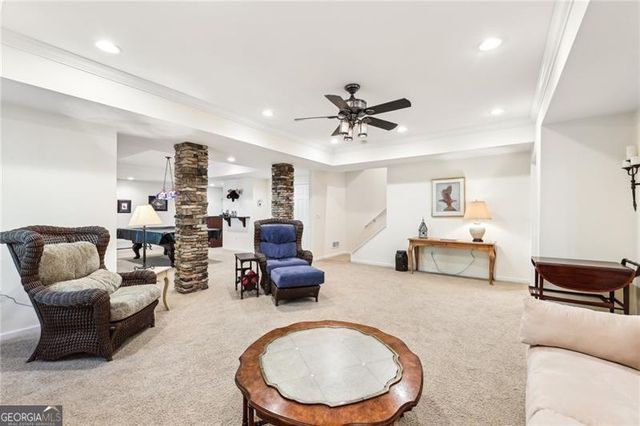 8640 Amsbury Way, Cumming, GA 30041