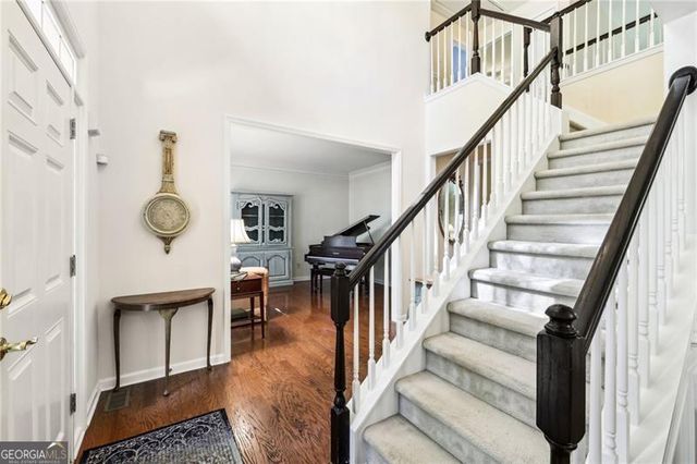 8640 Amsbury Way, Cumming, GA 30041