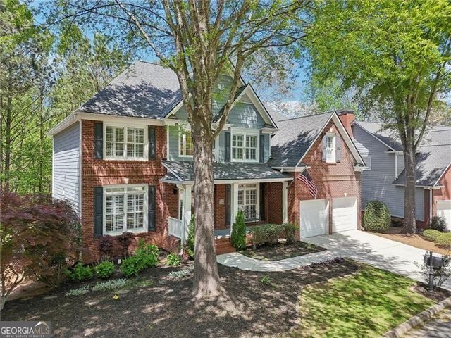 8640 Amsbury Way, Cumming, GA 30041