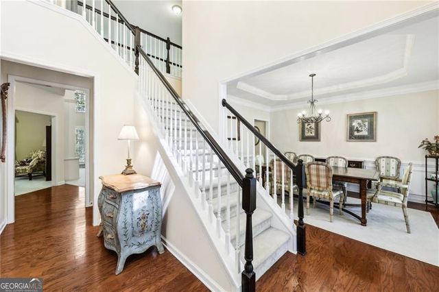 8640 Amsbury Way, Cumming, GA 30041