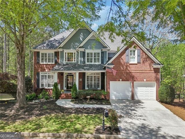 8640 Amsbury Way, Cumming, GA 30041