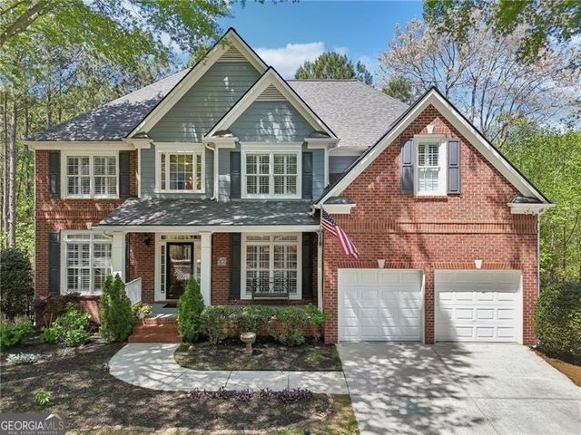 8640 Amsbury Way, Cumming, GA 30041