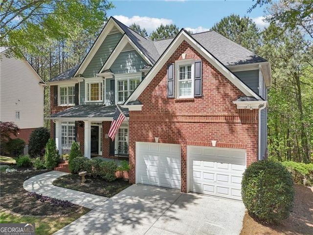 8640 Amsbury Way, Cumming, GA 30041