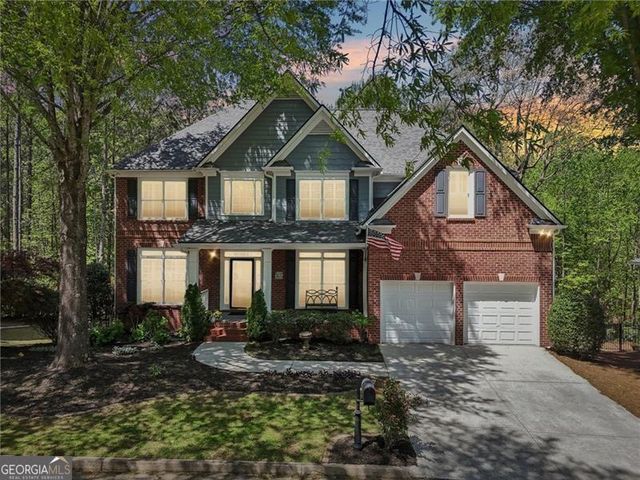 8640 Amsbury Way, Cumming, GA 30041