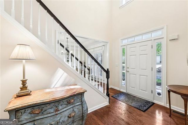 8640 Amsbury Way, Cumming, GA 30041