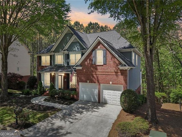 8640 Amsbury Way, Cumming, GA 30041