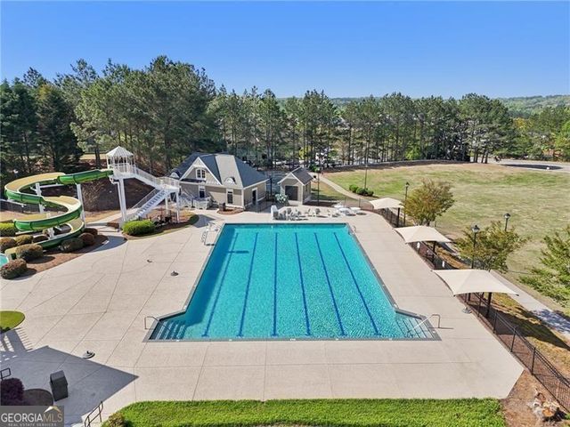 8640 Amsbury Way, Cumming, GA 30041