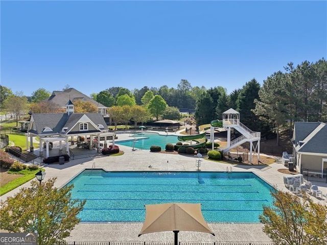 8640 Amsbury Way, Cumming, GA 30041