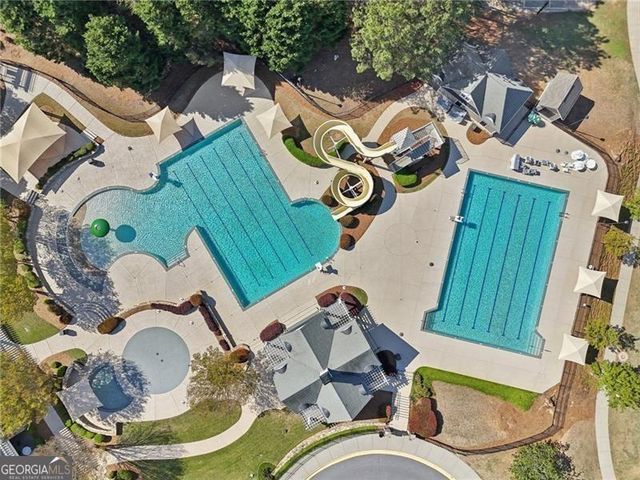 8640 Amsbury Way, Cumming, GA 30041