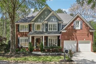 8640 Amsbury Way, Cumming, GA 30041