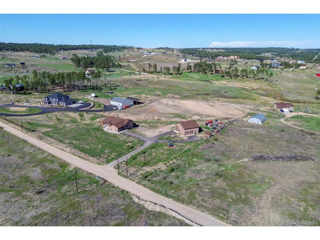 13525 Wildoak Dr, Colorado Springs, CO 80908