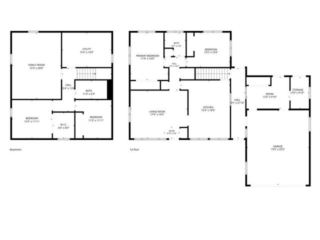 3308 Fairfax Street, Eau Claire, WI 54701