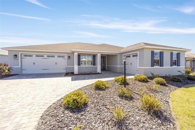 8218 SW 92ND CIRCLE, Ocala, FL 34481