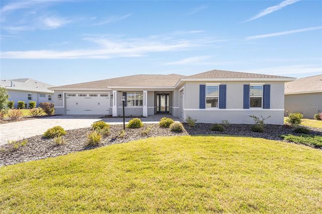 8218 SW 92ND CIRCLE, Ocala, FL 34481