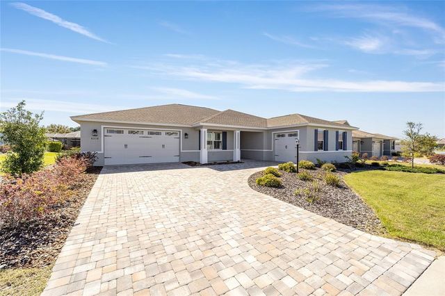 8218 SW 92ND CIRCLE, Ocala, FL 34481