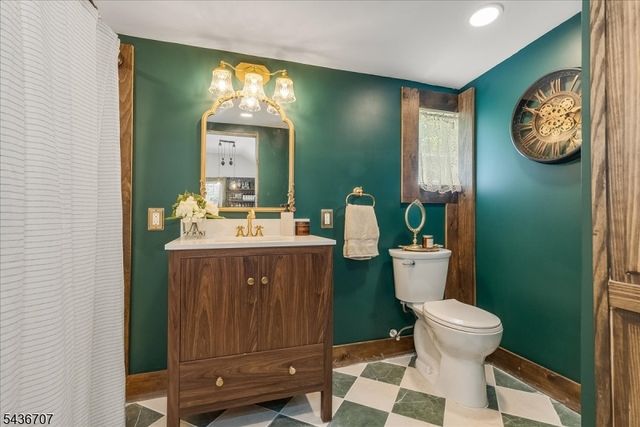 373 Green Rd, Sparta Twp., NJ 07871