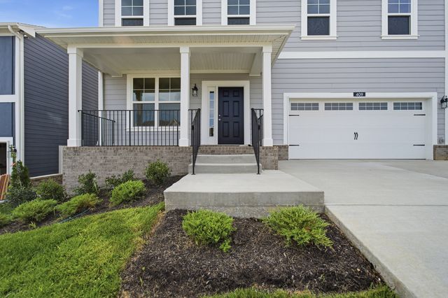 130 Rawling Ln, Gallatin, TN 37066