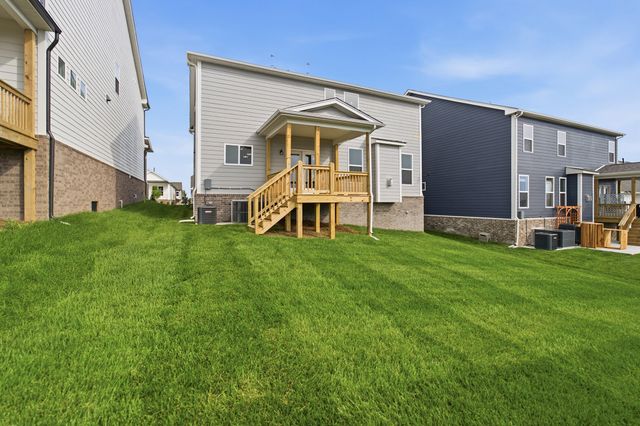 130 Rawling Ln, Gallatin, TN 37066