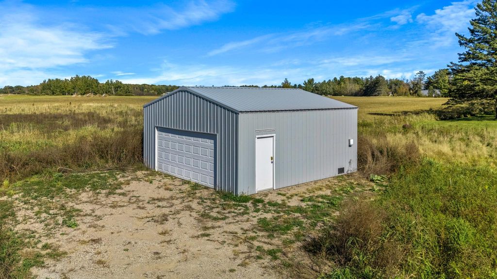 9537 Birchview Road, Grasston, MN 55030