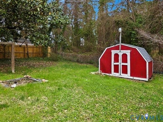 705 Elko Ave, Colonial Heights, VA 23834