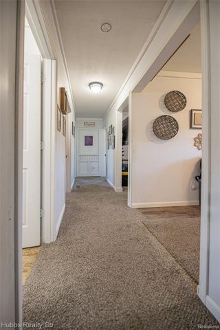 5430 Busch Road, Taymouth Township, MI 48415