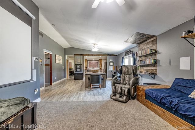 5430 Busch Road, Taymouth Township, MI 48415