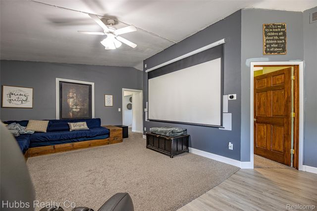 5430 Busch Road, Taymouth Township, MI 48415