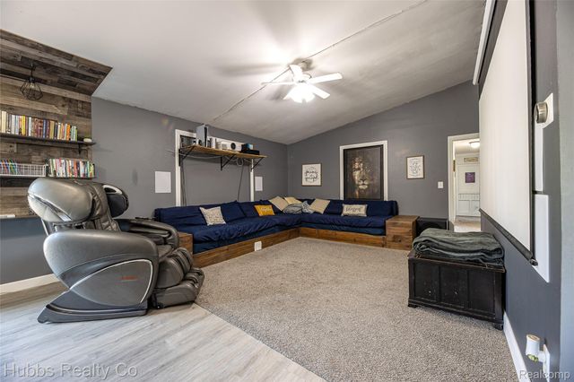 5430 Busch Road, Taymouth Township, MI 48415