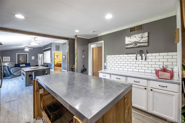 5430 Busch Road, Taymouth Township, MI 48415