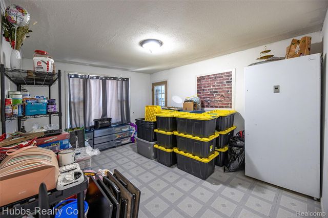 5430 Busch Road, Taymouth Township, MI 48415