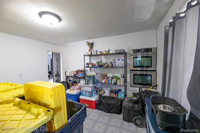 5430 Busch Road, Taymouth Township, MI 48415