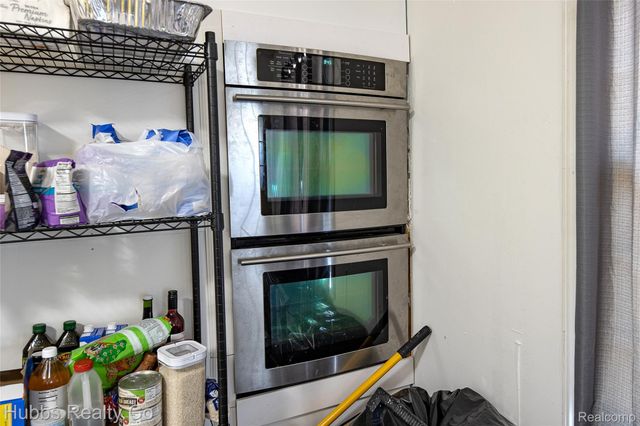 5430 Busch Road, Taymouth Township, MI 48415