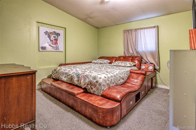 5430 Busch Road, Taymouth Township, MI 48415