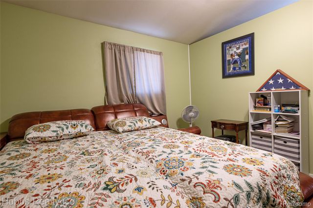 5430 Busch Road, Taymouth Township, MI 48415