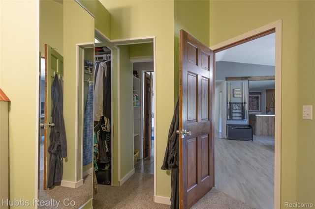 5430 Busch Road, Taymouth Township, MI 48415