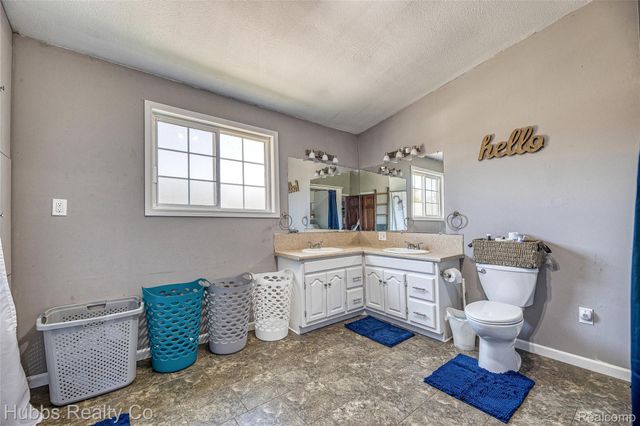 5430 Busch Road, Taymouth Township, MI 48415