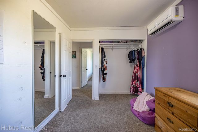 5430 Busch Road, Taymouth Township, MI 48415