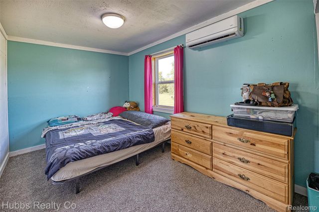 5430 Busch Road, Taymouth Township, MI 48415