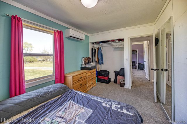 5430 Busch Road, Taymouth Township, MI 48415