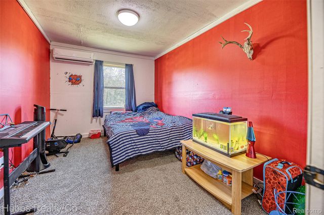 5430 Busch Road, Taymouth Township, MI 48415