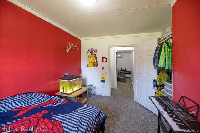 5430 Busch Road, Taymouth Township, MI 48415