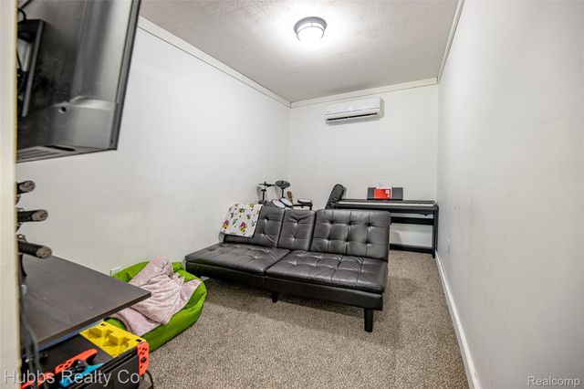 5430 Busch Road, Taymouth Township, MI 48415