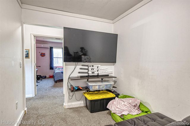 5430 Busch Road, Taymouth Township, MI 48415