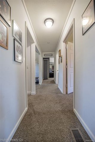 5430 Busch Road, Taymouth Township, MI 48415