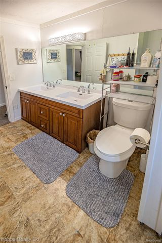 5430 Busch Road, Taymouth Township, MI 48415