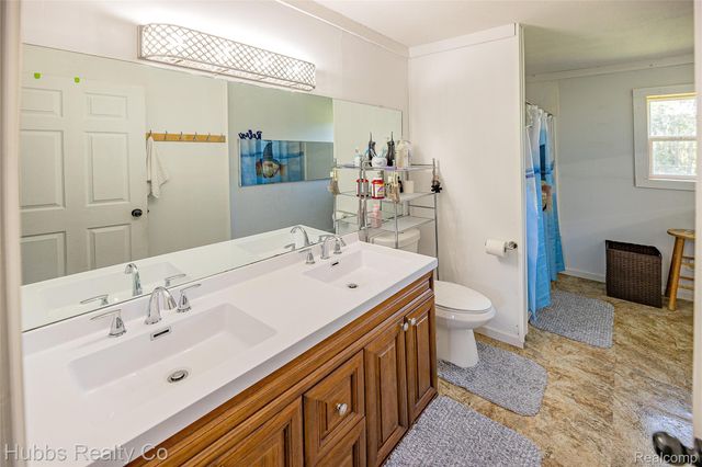 5430 Busch Road, Taymouth Township, MI 48415