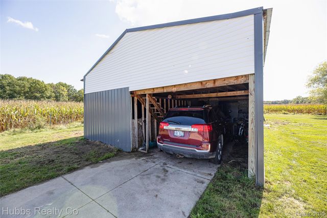 5430 Busch Road, Taymouth Township, MI 48415