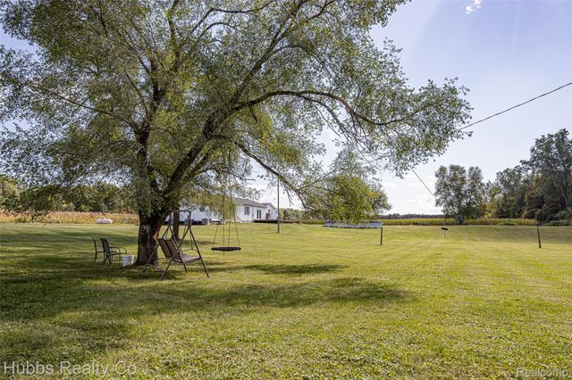 5430 Busch Road, Taymouth Township, MI 48415